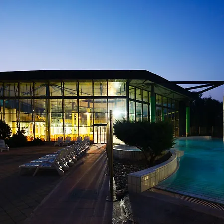 Izvir - Sava & Hotel 4*
