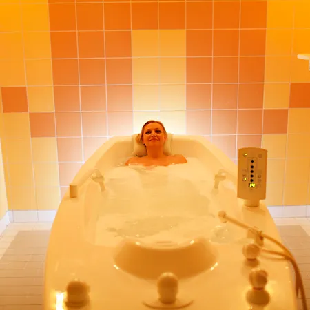 Izvir - Sava & Hotel 4*