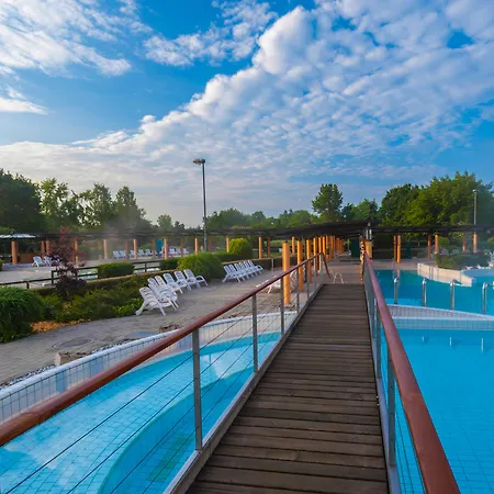 Hotel Izvir - Sava &