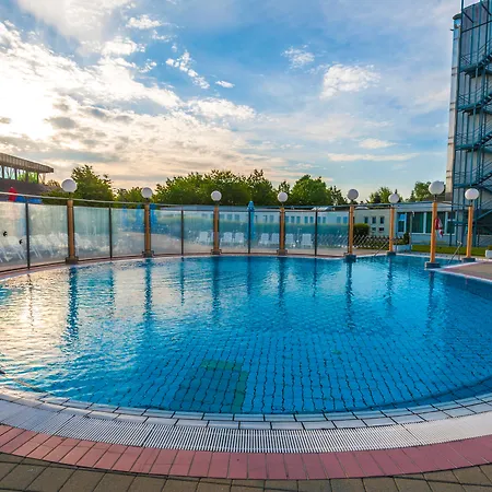 Izvir - Sava & Hotel