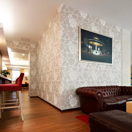 Hotel Izvir - Sava & Radenci