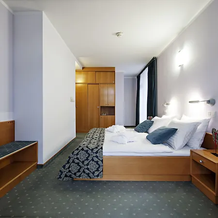 Hotel Izvir - Sava &