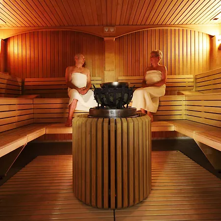 Hotel Izvir - Sava & Radenci