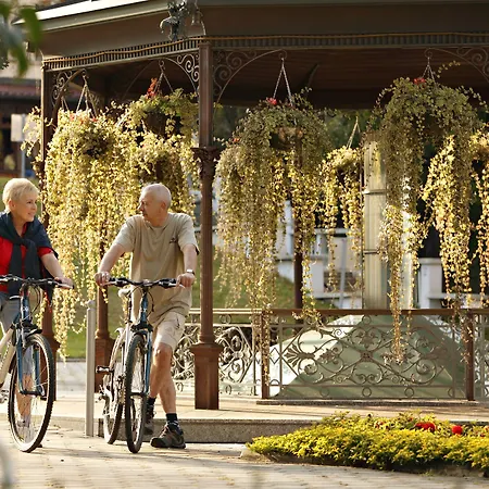 Izvir - Sava & Hotel Radenci