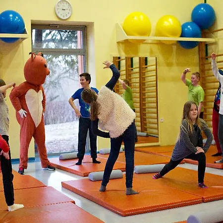 Izvir - Sava & 4* רדנצי