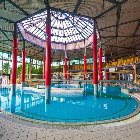Hotel Izvir - Sava &