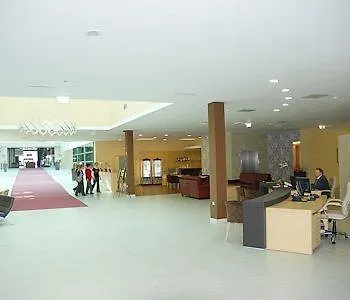 Hotel Izvir - Sava &
