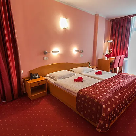 מלון Izvir - Sava & רדנצי