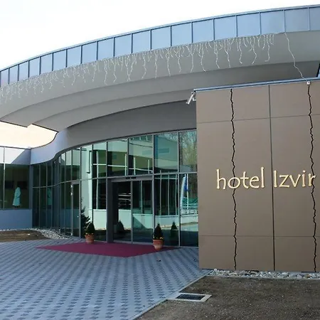 Izvir - Sava &