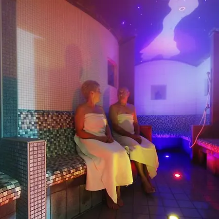 מלון Izvir - Sava & רדנצי