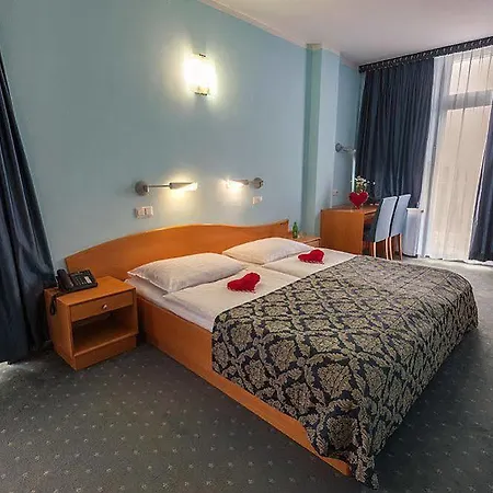Izvir - Sava & Hotel