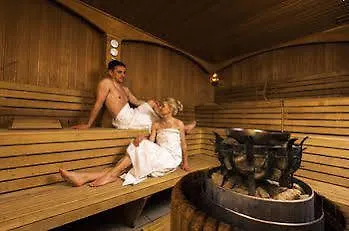Izvir - Sava & Hotel