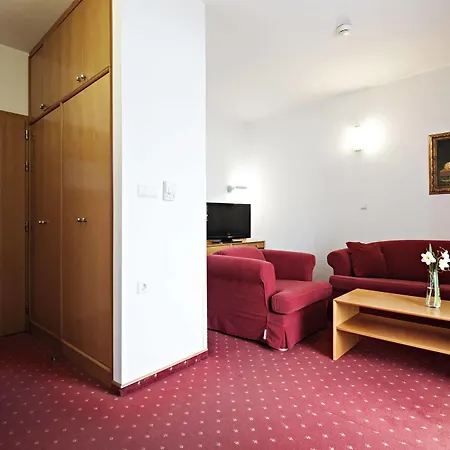 Hotel Izvir - Sava &