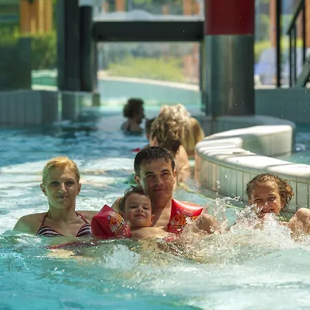 Hotel Izvir - Sava &
