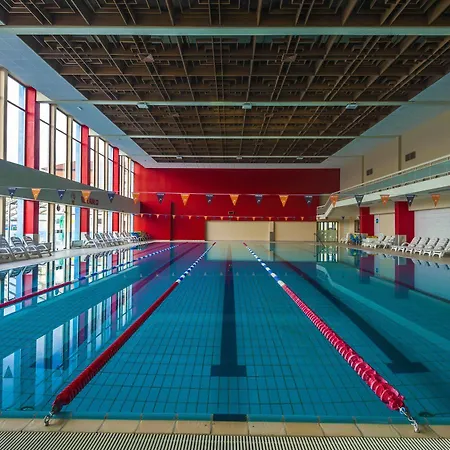 Hotel Izvir - Sava &