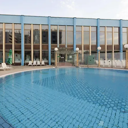 Hotel Izvir - Sava &
