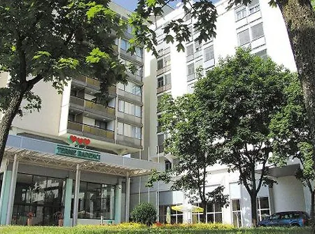Hotel Izvir - Sava & 4*