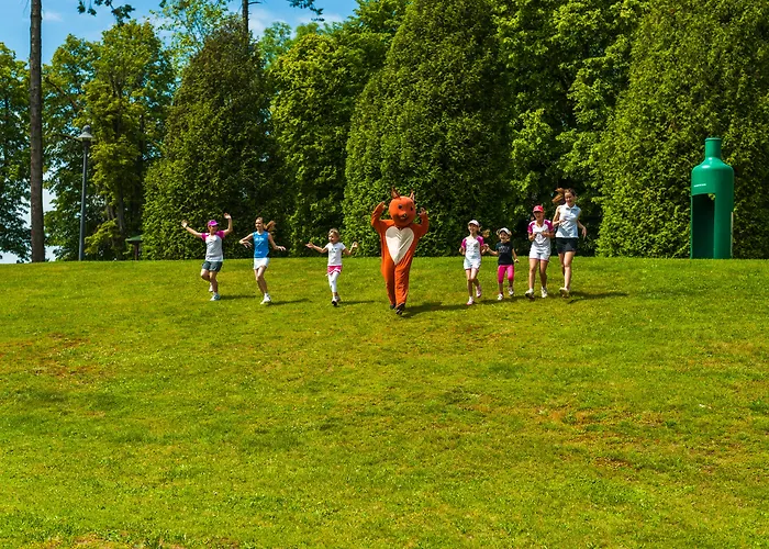 Hotel Izvir - Sava &