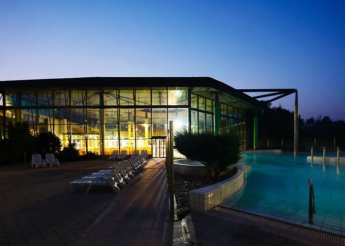 Izvir - Sava & Hotel 4*