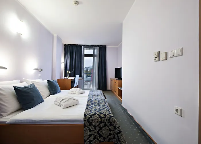 Hotel Izvir - Sava &