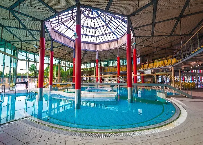 Hotel Izvir - Sava &