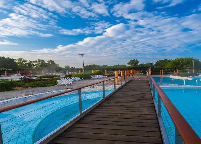 Hotel Izvir - Sava & 4*