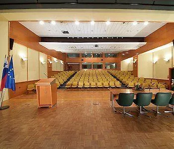 Hotel Izvir - Sava &