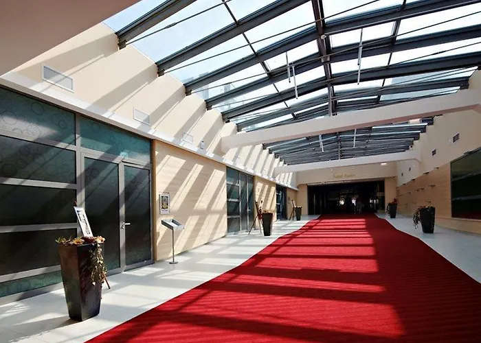 Hotel Izvir - Sava &