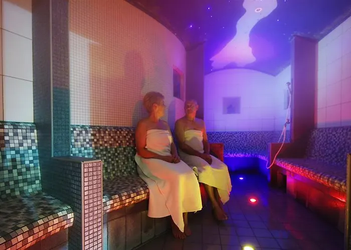 Hotel Izvir - Sava & Radenci