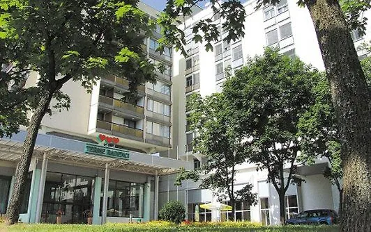 Hotel Izvir - Sava & 4*