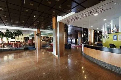 Hotel Izvir - Sava & Radenci