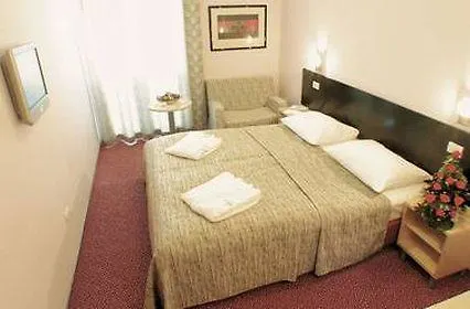 Hotel Izvir - Sava &